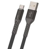 PoloSmart PSM23 Type-C Süper Hızlı Şarj Ve Data Kablosu