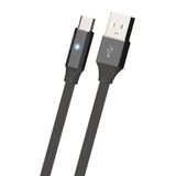 PoloSmart PSM29 Type-C Led Uyarılı Şarj Ve Data Kablosu