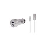 PoloSmart PSM46 2 Usb Araç Şarjı