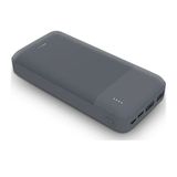 PoloSmart PSM72 Micro Usb Type C Girişli 20000 mAh Powerbank