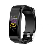 Polosmart Pssw13 Akıllı Bileklik Siyah