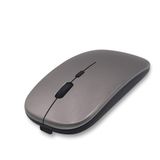 PoloSmart PSWM13 Siyah Hybrid Bluetooth Wireless Şarj Edilebilir Mouse