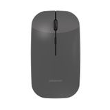 PoloSmart PSWM15 Hibrit Bluetooth & Wireless Koyu Gri Kablosuz Mouse