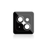 Polosmart Ptm607 İphone 14 / 14 Plus / 15 / 15 Plus Uyumlu Kamera Lens Koruyucu Takma Aparatlı