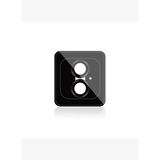 Polosmart Ptm610 İphone 16 / 16 Plus Uyumlu Kamera Lens Koruyucu Takma Aparatlı