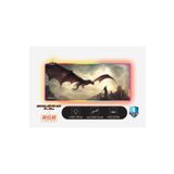 Polosmart Rgb Işıklı Gaming Mouse Pad PGM21