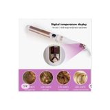 Polosmart Saç Şekillendirici PSC63
