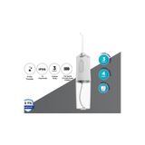 Polosmart Şarj Edilebilir Ağız Duşu