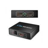 Polotech 2Port Full HD 4K 1x2 HDMI Splitter