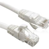 Polotech 3 M Cat6 Lan Fabrikasyon İnternet Data Kablosu(Ethernet Modem Rj45 Uçlu Jacklı Network Adsl)