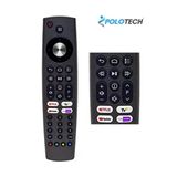 Polotech Arçelik - Beko-Grundıg Netflıx-Youtube-Beınconnect-Tv+ Tuşlu Lcd-Led Tv Kumandası