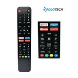 Polotech Beko - Arçelik - Grundig Android Tv Netflix-Prime Video-Youtube Lcd-Led Tv Kumandası