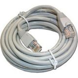 Polotech Cat6 Patch Network Ethernet Kablo 15 Metre