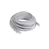 Polotech Ethernet Lan Cat6 Cat 6 Bakır Ağ Kablo Ethernet İnternet Kablosu Ağ Network Line Hat 15 Metre 15Mt