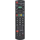 Polotech KL RM-D920+ Panasonic Viera Tools Tuşlu Universal Lcd-Led Tv Kumandası