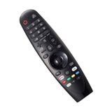 Polotech Lg Led Tv Sihirli Kumanda An-Mr20Ga 2020 Akb75855501 Mr 19 Ba, Mr 18 Ba, Mr 650A Uyumlu
