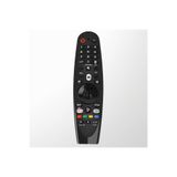 POLOTECH LG MR-600 Ses Komutlu Ve Air Mouseli Sihirli Kumanda Mr600-Mr650 LG AN-MR300, AN-MR3005, AN-MR3007, AN-MR400G, AN-MR400H, AN-MR400P, AN-MR500G, AN-MR600, UYUMLU