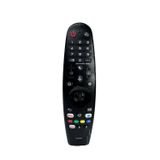 Polotech Lg Ses Komutlu Ve Air Mouseli Sihirli Kumanda Mr20,Mr19,Mr18 Uyumlu
