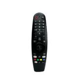 Polotech Lg Sihirli Kumanda Ses Komut Airmouse Özelliği Mevcut Değildir Eşleştirme Gerektirmez