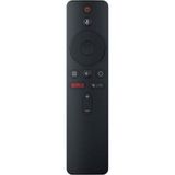 Polotech Mi Box S 4K Tv Stick Netflix Prime Video Tuşlu Kumanda