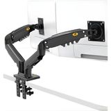 Polotech North Bayou Nb F160 17-32" Çift Kol 2-9 kg Amortisörlü Monitör Standı