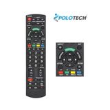 Polotech Panasonic Viera Tv Kumandası