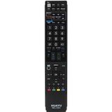 Polotech SHARP LC SERİSİ AQAUS Led Televizyon Kumandası
