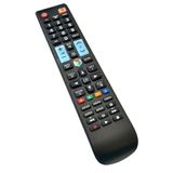 Polotech Smart Akıllı Tv Tüm Modeller Uyumlu TV Uzaktan Kumanda W9023