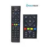 Polotech Sunny Axen Awox Smart Internetli Uydulu Lcd Led Tv Kumandası