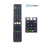 Polotech Sunny - Axen -Hı Level - Peaq Led Tv Kumandası Youtube Netflix Prime Tuşlu