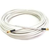 Polotech Swat Gold Uydu Çanak Anten Kablosu 10 Metre