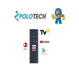 Polotech Turkcell Tv+ Plus Ready 4K Android Kumanda