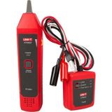 Polotech UNI-T UT682D Kablo Bulucu Ve RJ11-RJ45 Network Test Cihazı