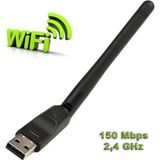 Polotech Usb Wifi 150 Mbps 2,4ghz Kablosuz Wireless Usb Adaptör