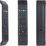 Polotech Vestel -seg-regal Rc4800 Rm-l231 3d Lcd-led Tv Kumanda