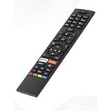 Polotech wk9044 Toshiba Tv Kumandası Ct-8557-50ua2063dt / 49ua2063dt Led Smart Tv Kumandası Toshiba Hitachi TFL65AUHD20BC TFL55AUHD20BC TFL50AUHD20BC TFL55UHDA19B TFL65UHDA19B TFL32AHD20BC