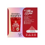 Pol'S Freeze Fresh Beauty Blend 100 G, Dondurularak Kurutulmuş Meyve Tozu, Kolajen, Inülin, Yüksek L