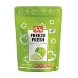 POL'S Freeze Fresh Dondurularak Kurutulmuş Elma 20g