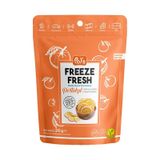Pol’s Freeze Fresh Dondurularak Kurutulmuş Portakal 20 Gr