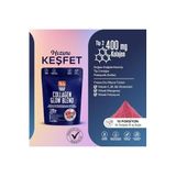 Pol'S Freeze Fresh Glow Blend 100 G, Dondurularak Kurutulmuş Meyve Tozu, Kolajen, Inülin, Yüksek Lif