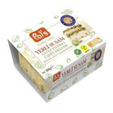 Pol'S Freeze Fresh Yerli Susam Serisi Antep Fıstıklı Tahin Helvası 300 G