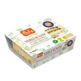 Pol's Gurme Serisi Antep Fıstıklı Tahin Helvası 300 G (4'Li Paket)