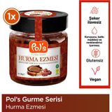 Pol's Gurme Serisi Hurma Ezmesi 285 g