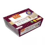 Pol's Gurme Serisi Yerli Susam Tahin Helvası 300 G (6'Li Paket)