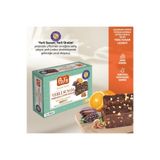 Pol's Gurme Yerli Susam Portakallı Cevizli Kakaolu Yaz Helvası 350 g
