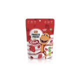 Pol's Pol s Kukuli Freeze Fresh Dondurularak Kurutulmuş Çilek 15 g