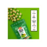 Pol's Pol’s Freeze Fresh Dondurularak Kurutulmuş Kivi 20 Gr