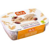 Pol's Şeker Ilavesiz Hurma Pekmezli Tahin Helvası 200 Gr