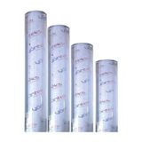 polset ŞEFFAF MASA ÖRTÜSÜ 90cm X 250cm 1.8mm KALIN PVC MASA ÖRTÜSÜ KORUYUCU