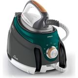 Polti La Vaporella XT120C 8.5 Bar Buhar Kazanlı Ütü